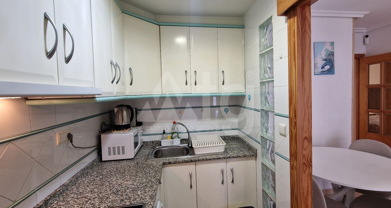 Appartement de 1 chambre à Guardamar del Segura - SPR154023 - Photo - 8