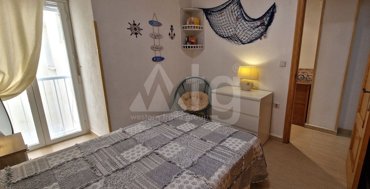 Appartement de 1 chambre à Guardamar del Segura - SPR154023 - Photo - 11
