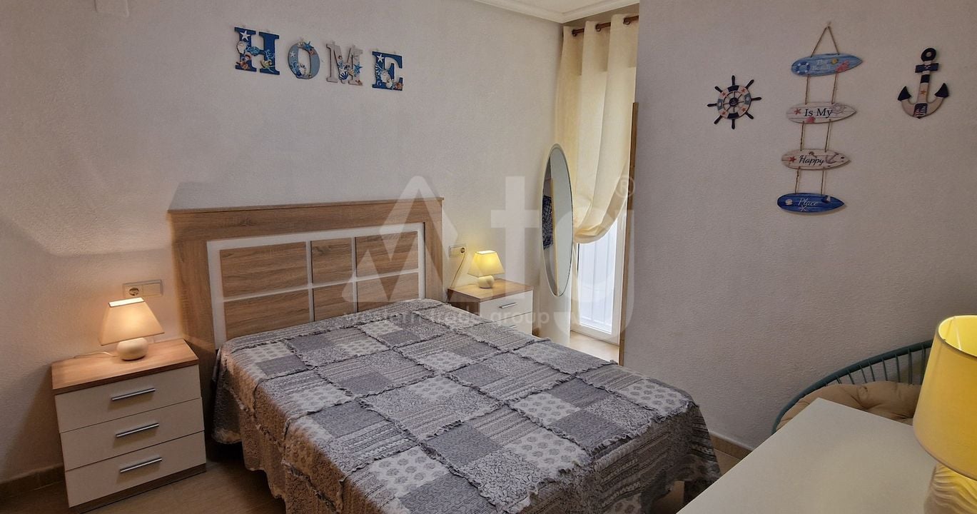 Appartement de 1 chambre à Guardamar del Segura - SPR154023 - Photo - 10