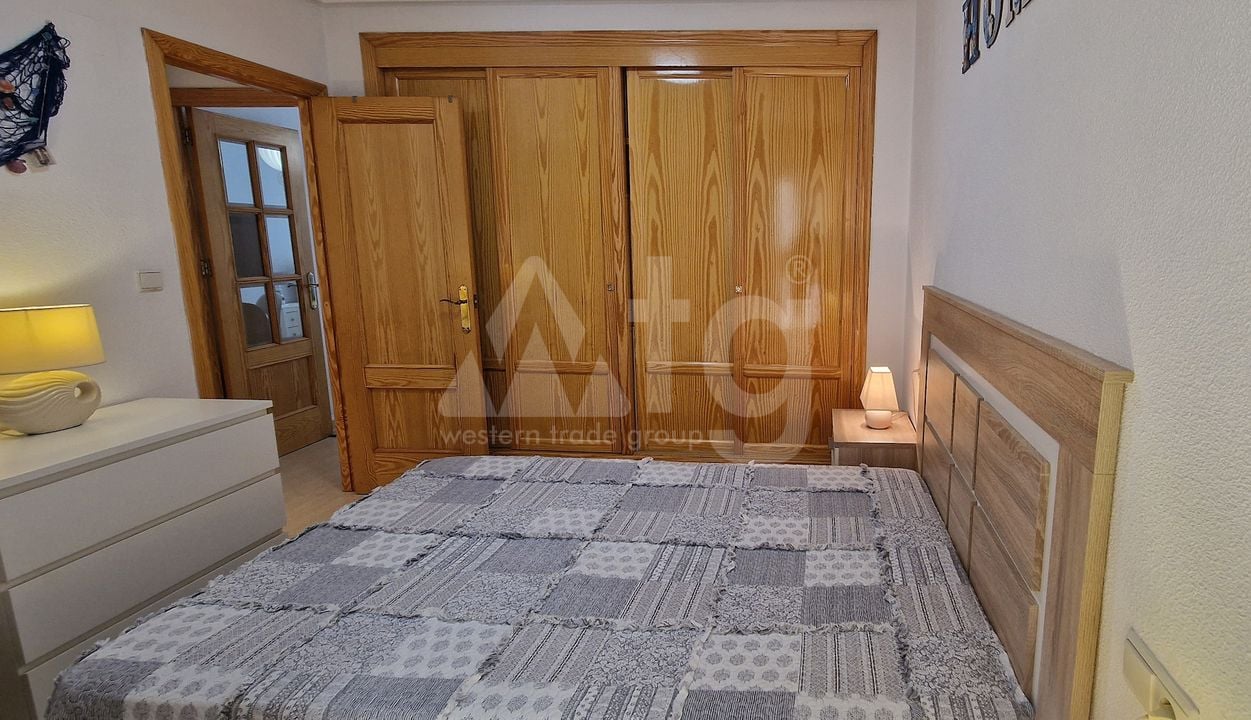 Appartement de 1 chambre à Guardamar del Segura - SPR154023 - Photo - 12