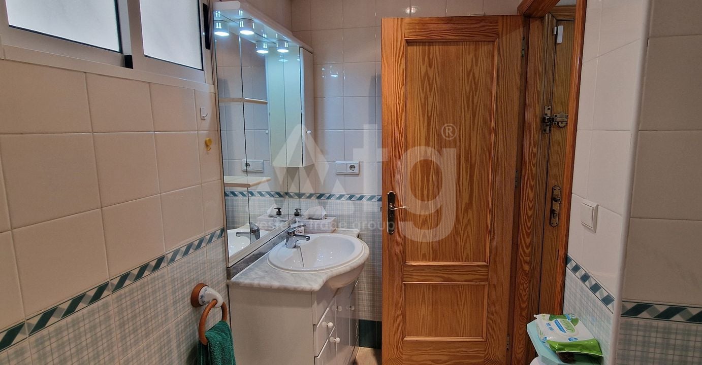 Appartement de 1 chambre à Guardamar del Segura - SPR154023 - Photo - 13