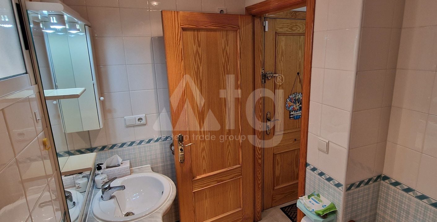 Appartement de 1 chambre à Guardamar del Segura - SPR154023 - Photo - 14