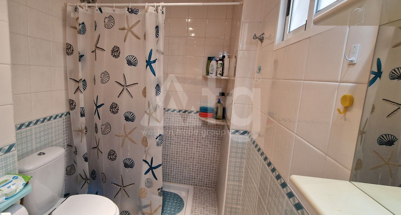 Appartement de 1 chambre à Guardamar del Segura - SPR154023 - Photo - 15