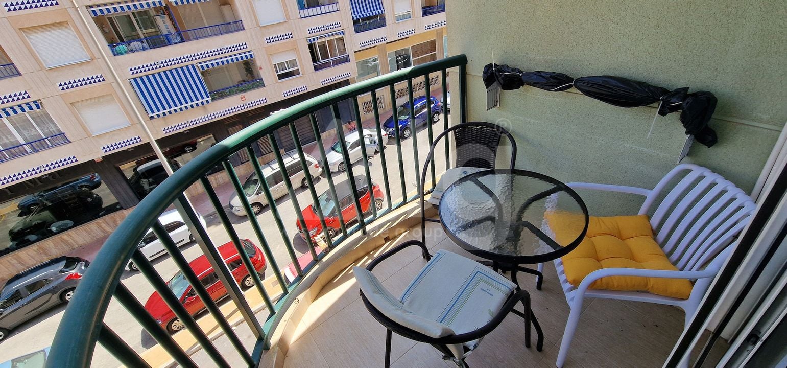 Appartement de 1 chambre à Guardamar del Segura - SPR154023 - Photo - 17