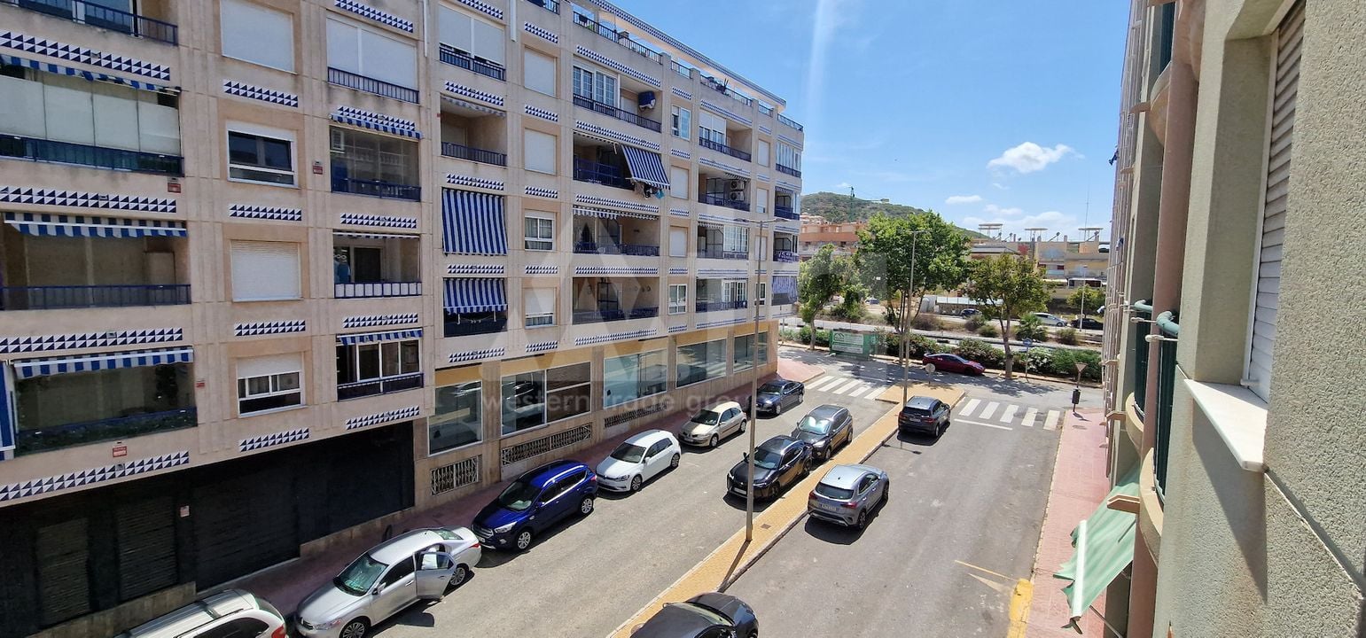 Appartement de 1 chambre à Guardamar del Segura - SPR154023 - Photo - 19