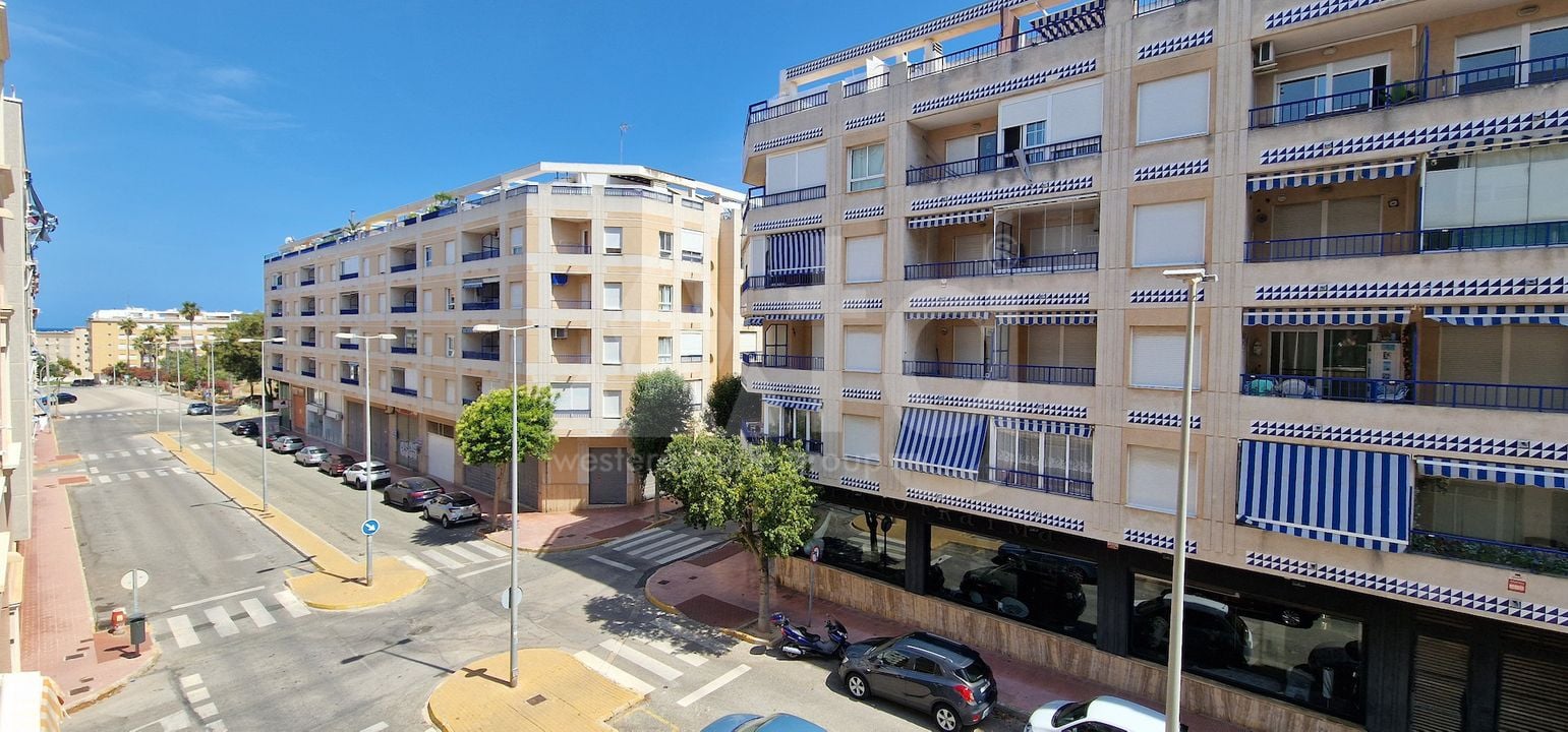 Appartement de 1 chambre à Guardamar del Segura - SPR154023 - Photo - 18