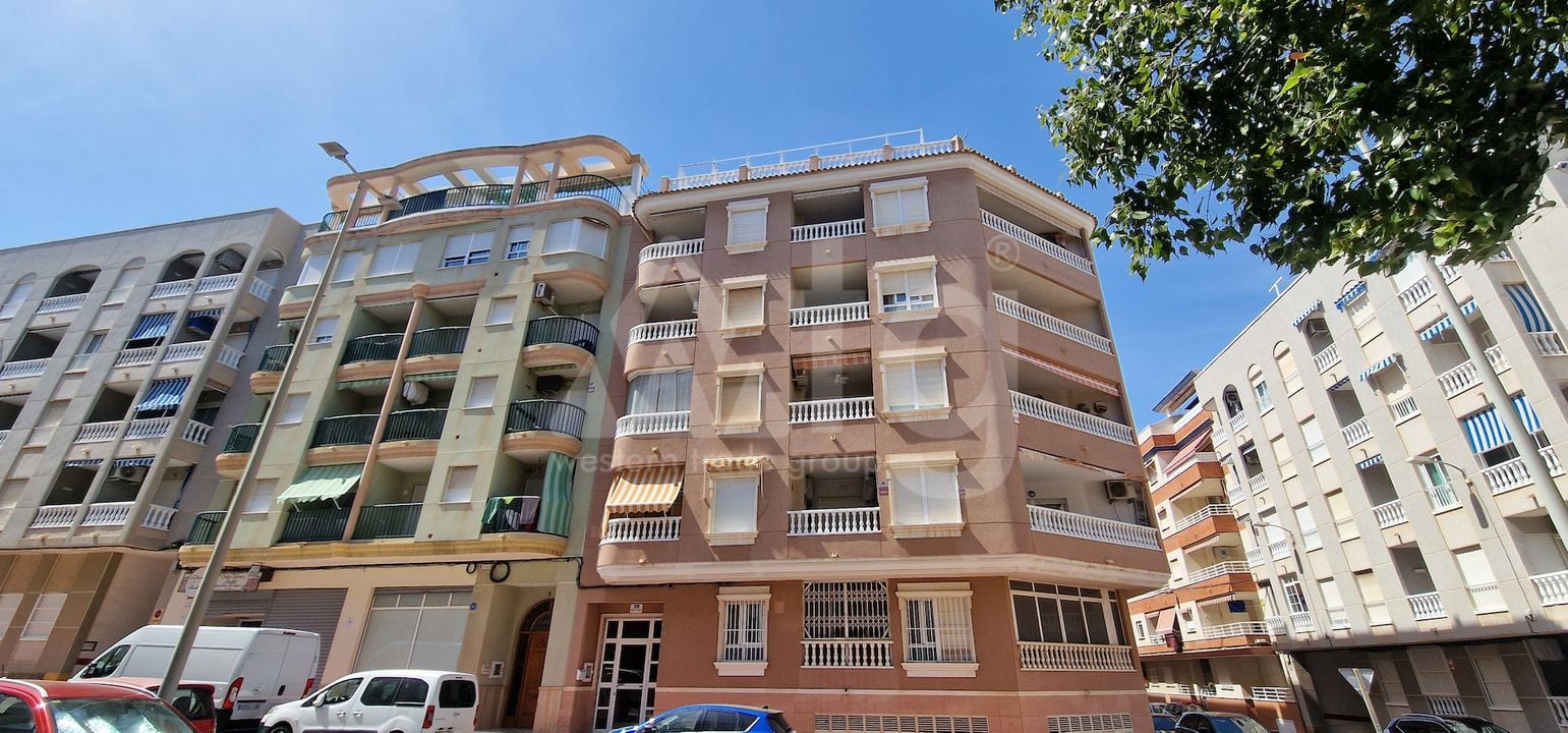 Appartement de 1 chambre à Guardamar del Segura - SPR154023 - Photo - 2