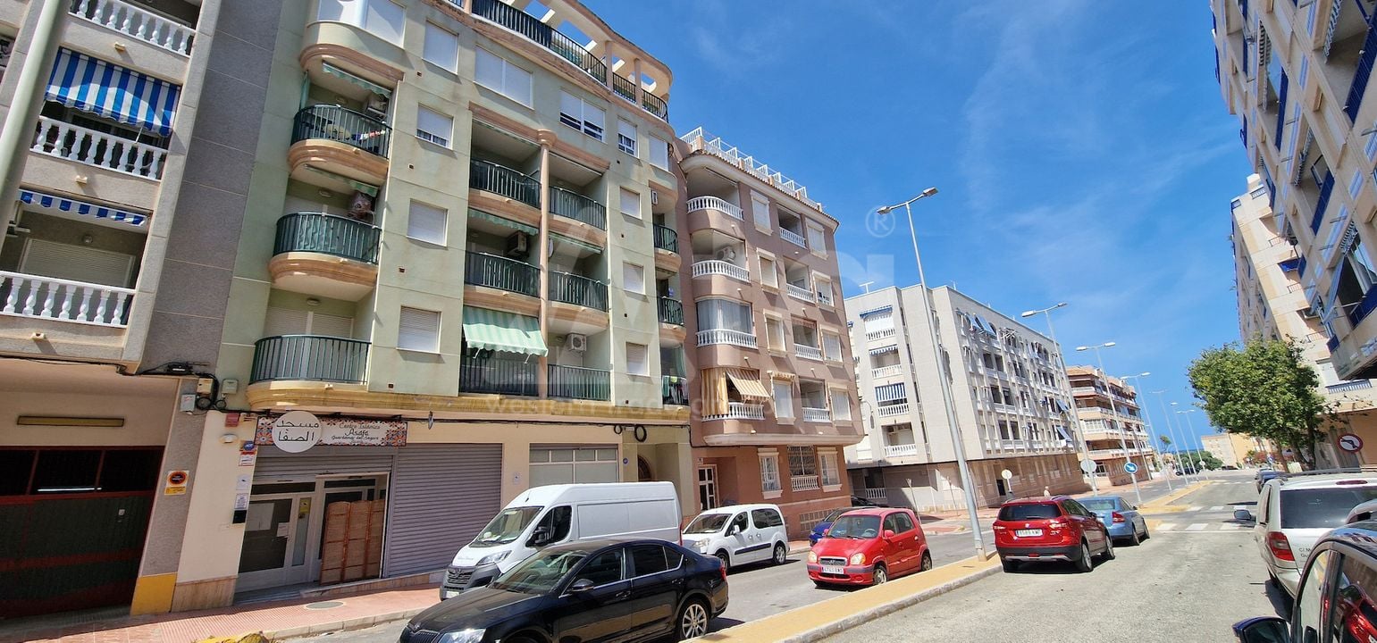 Appartement de 1 chambre à Guardamar del Segura - SPR154023 - Photo - 20