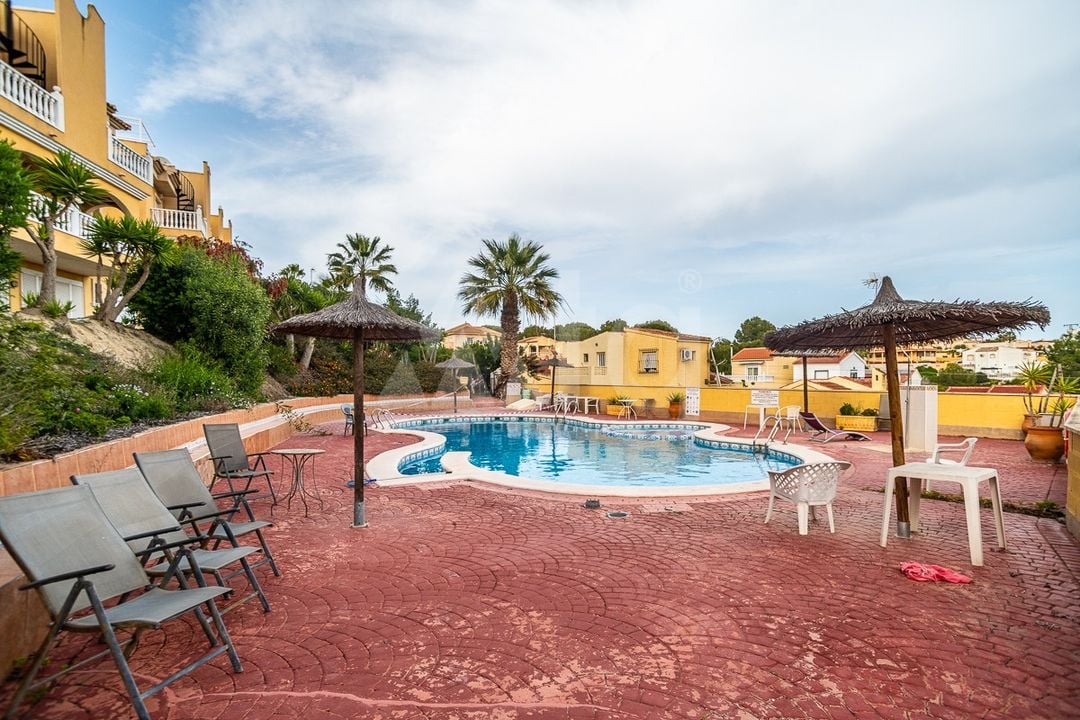 Villa de 3 chambres à San Fulgencio - GS154026 - Photo - 2