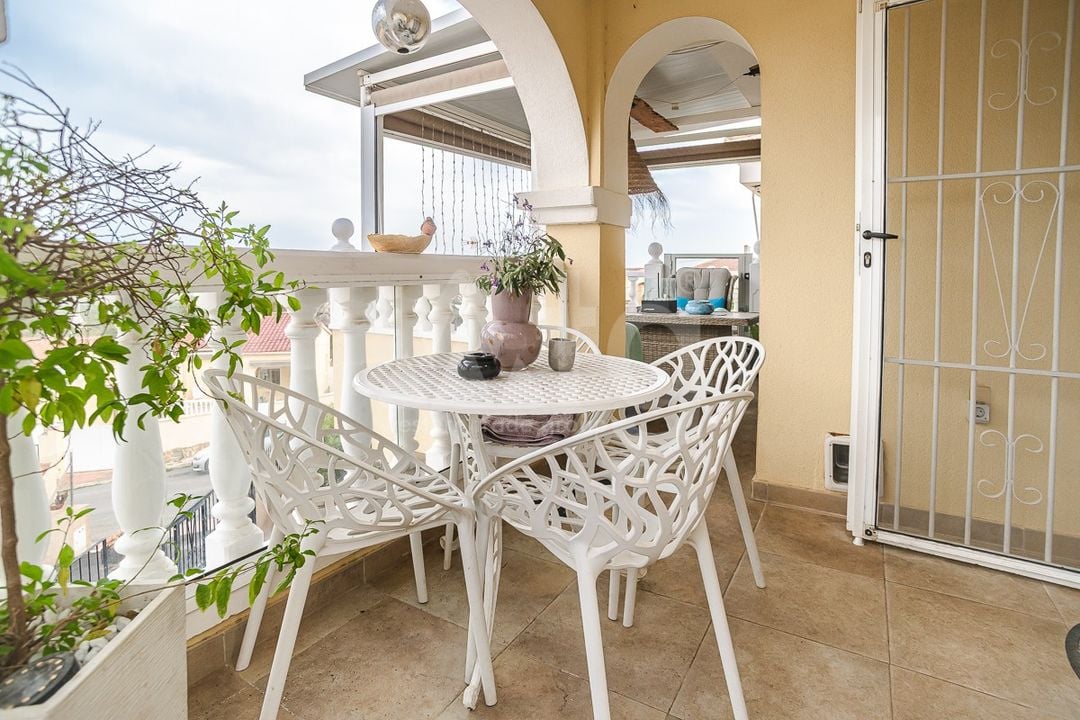 Villa de 3 chambres à San Fulgencio - GS154026 - Photo - 17