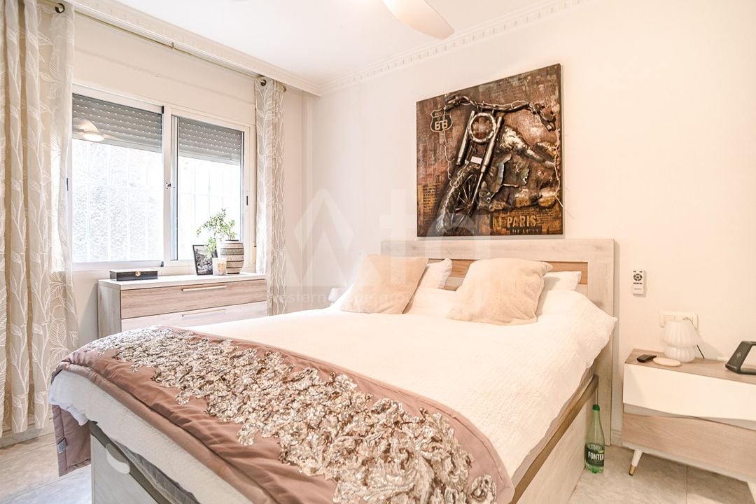 Villa de 3 chambres à San Fulgencio - GS154026 - Photo - 11