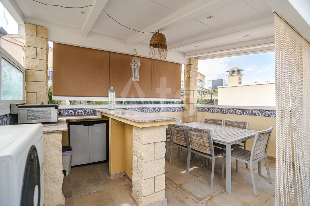 Villa de 3 chambres à San Fulgencio - GS154026 - Photo - 26