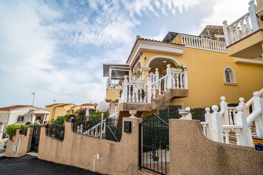 Villa de 3 chambres à San Fulgencio - GS154026 - Photo - 31