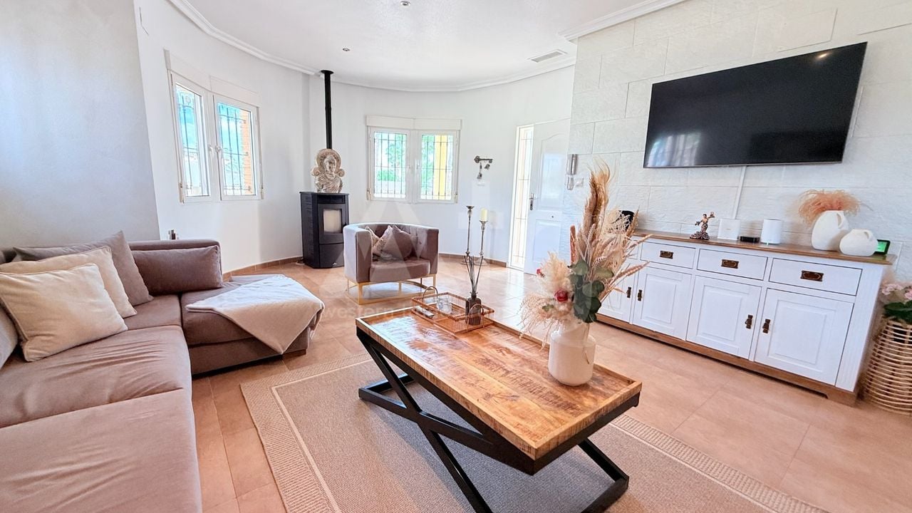 3 bedroom Villa in Catral - GS154027 - Photo - 4
