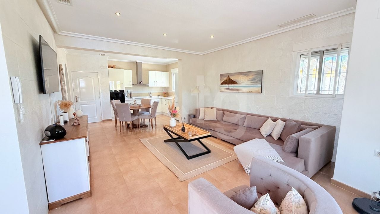 3 bedroom Villa in Catral - GS154027 - Photo - 3