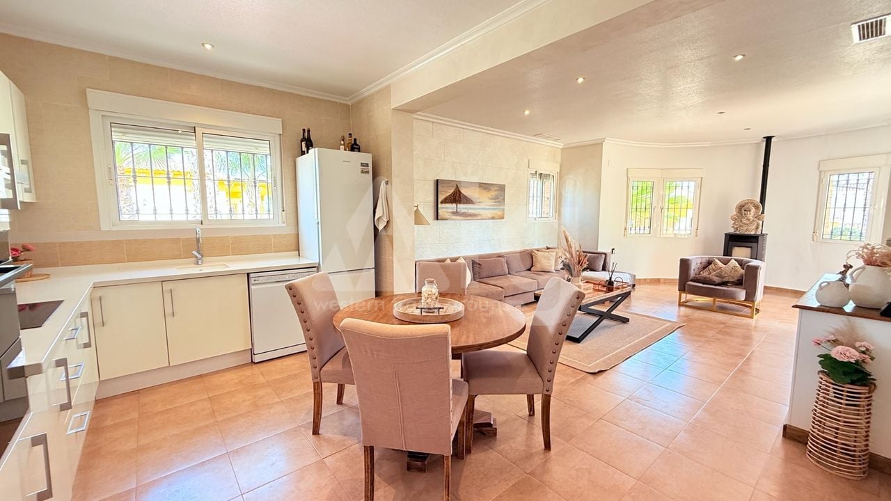 3 bedroom Villa in Catral - GS154027 - Photo - 5