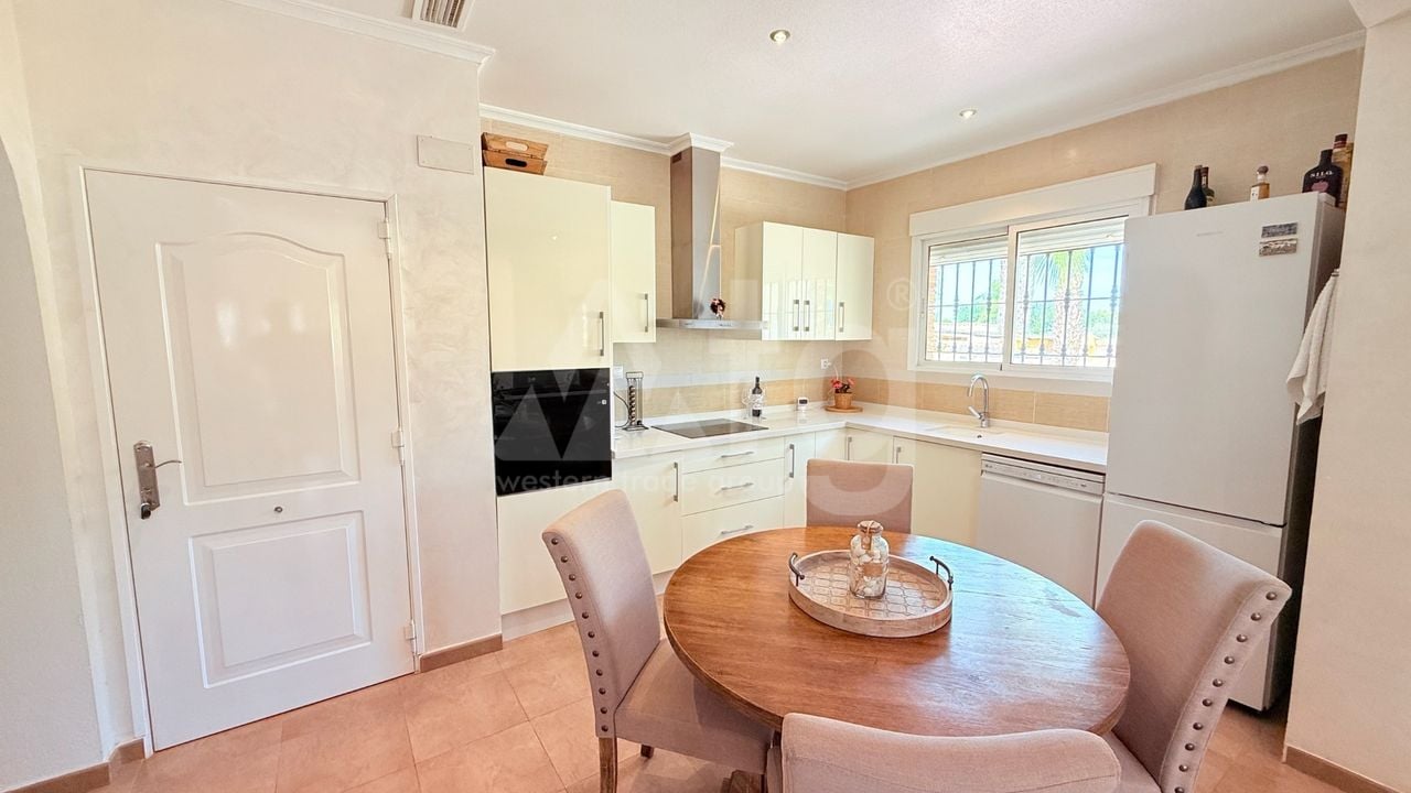 3 bedroom Villa in Catral - GS154027 - Photo - 6