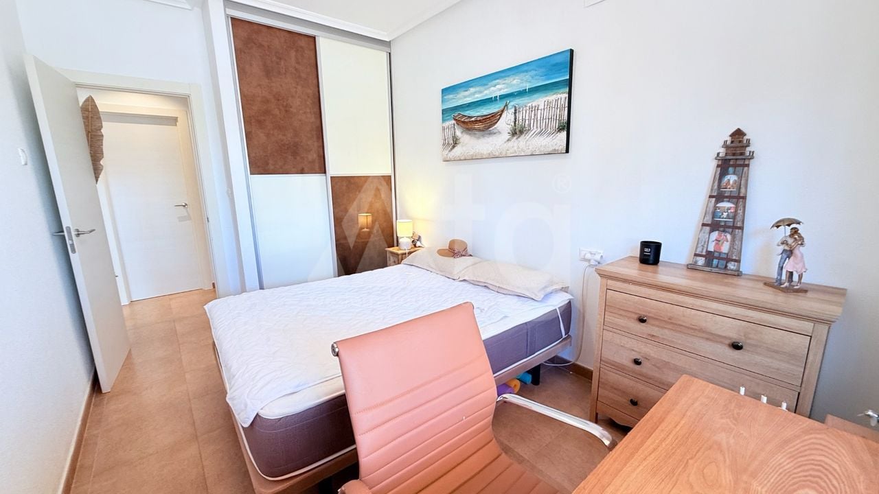 3 bedroom Villa in Catral - GS154027 - Photo - 8
