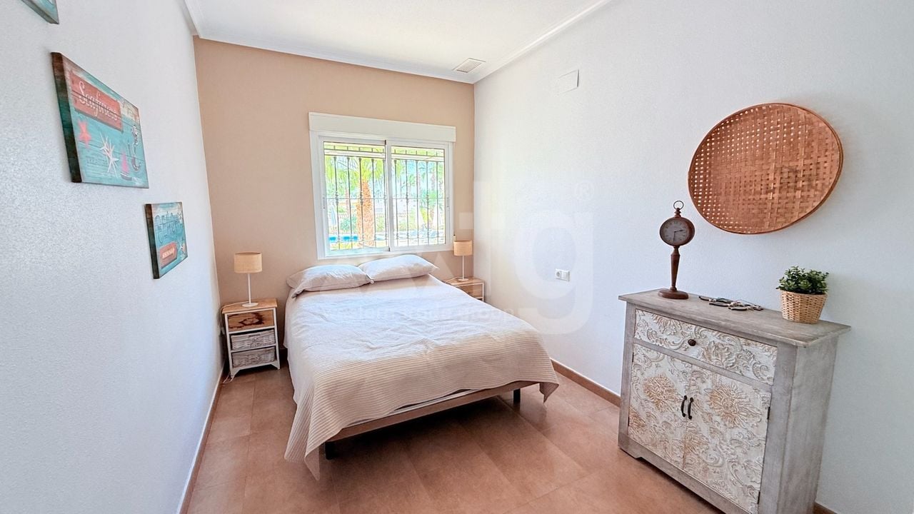 3 bedroom Villa in Catral - GS154027 - Photo - 10