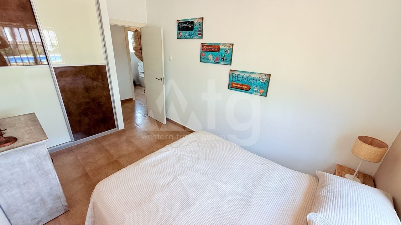 3 bedroom Villa in Catral - GS154027 - Photo - 11