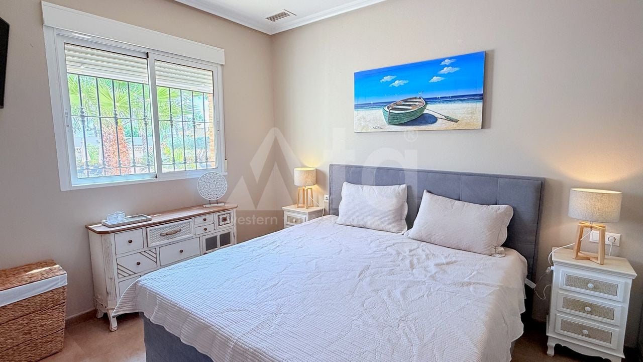 3 bedroom Villa in Catral - GS154027 - Photo - 12