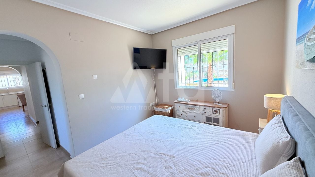 3 bedroom Villa in Catral - GS154027 - Photo - 13