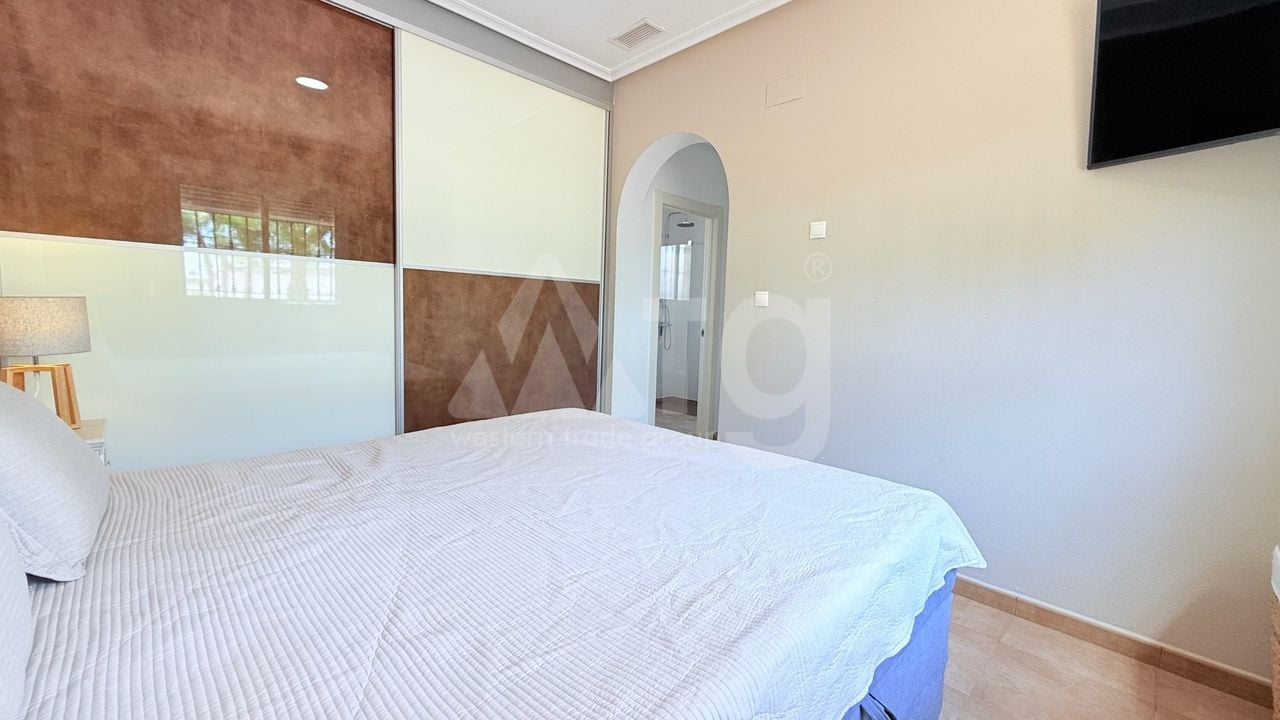 3 bedroom Villa in Catral - GS154027 - Photo - 15