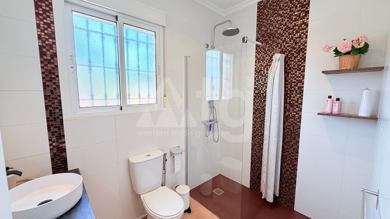 3 bedroom Villa in Catral - GS154027 - Photo - 17