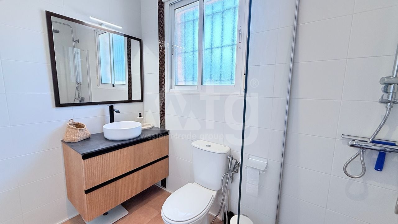 3 bedroom Villa in Catral - GS154027 - Photo - 16