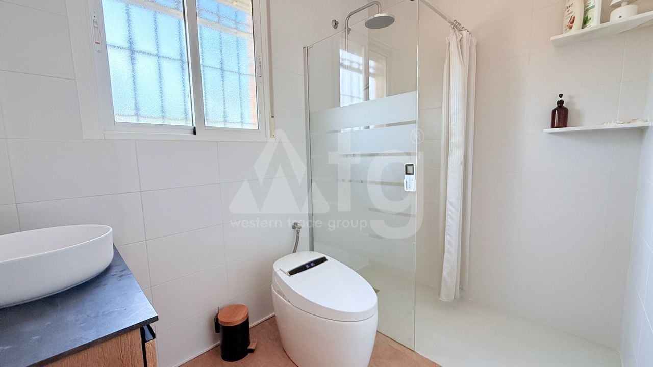 3 bedroom Villa in Catral - GS154027 - Photo - 19