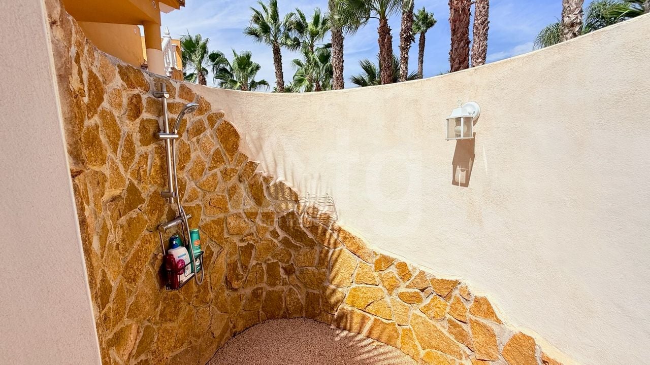 3 bedroom Villa in Catral - GS154027 - Photo - 29