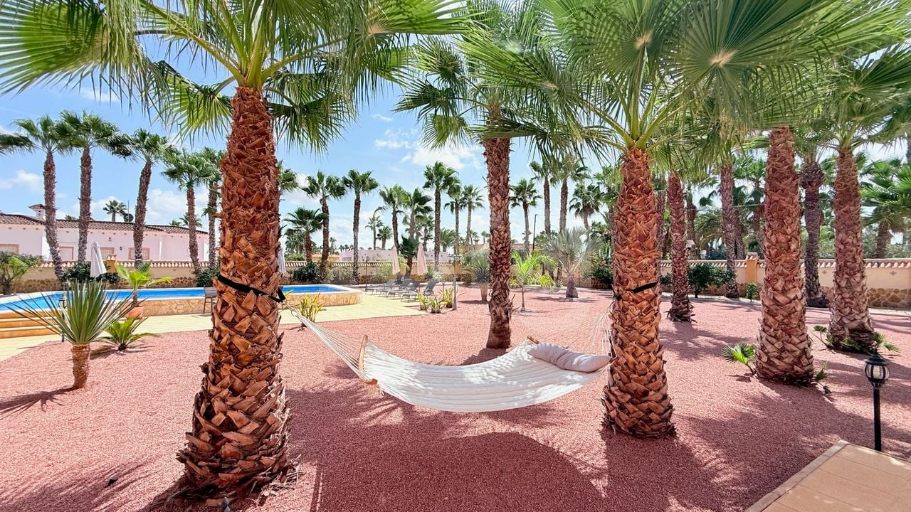 3 bedroom Villa in Catral - GS154027 - Photo - 31