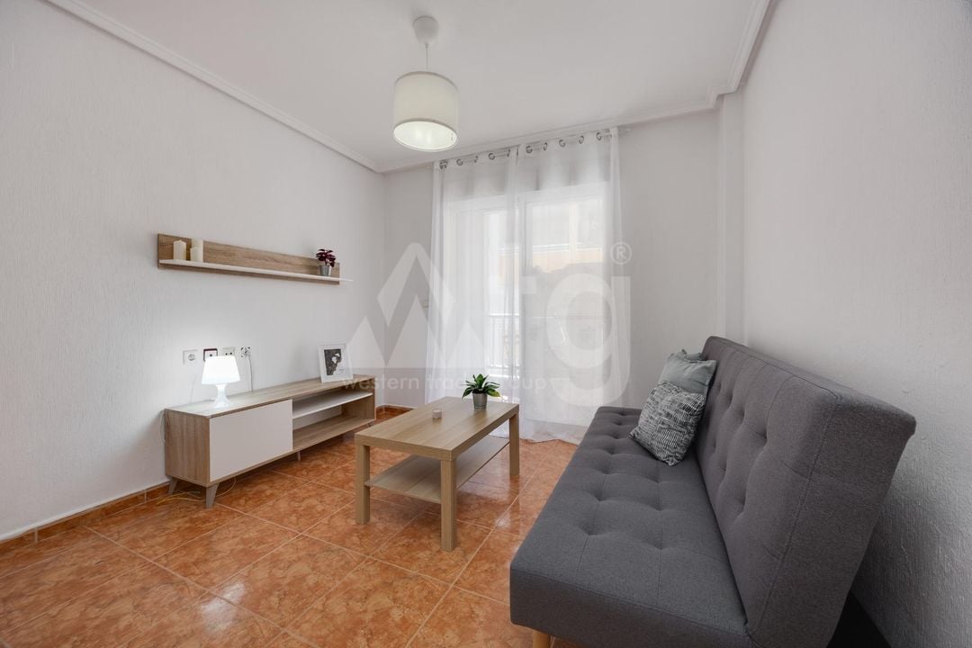 2 bedroom Apartment in Torrevieja - CYM154062 - Photo - 2