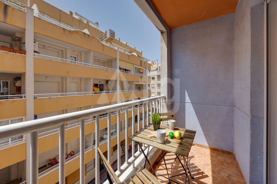 2 bedroom Apartment in Torrevieja - CYM154062 - Photo - 19