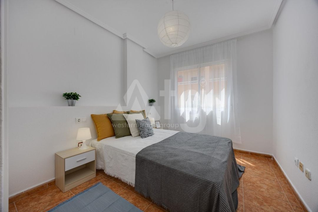 2 bedroom Apartment in Torrevieja - CYM154062 - Photo - 8