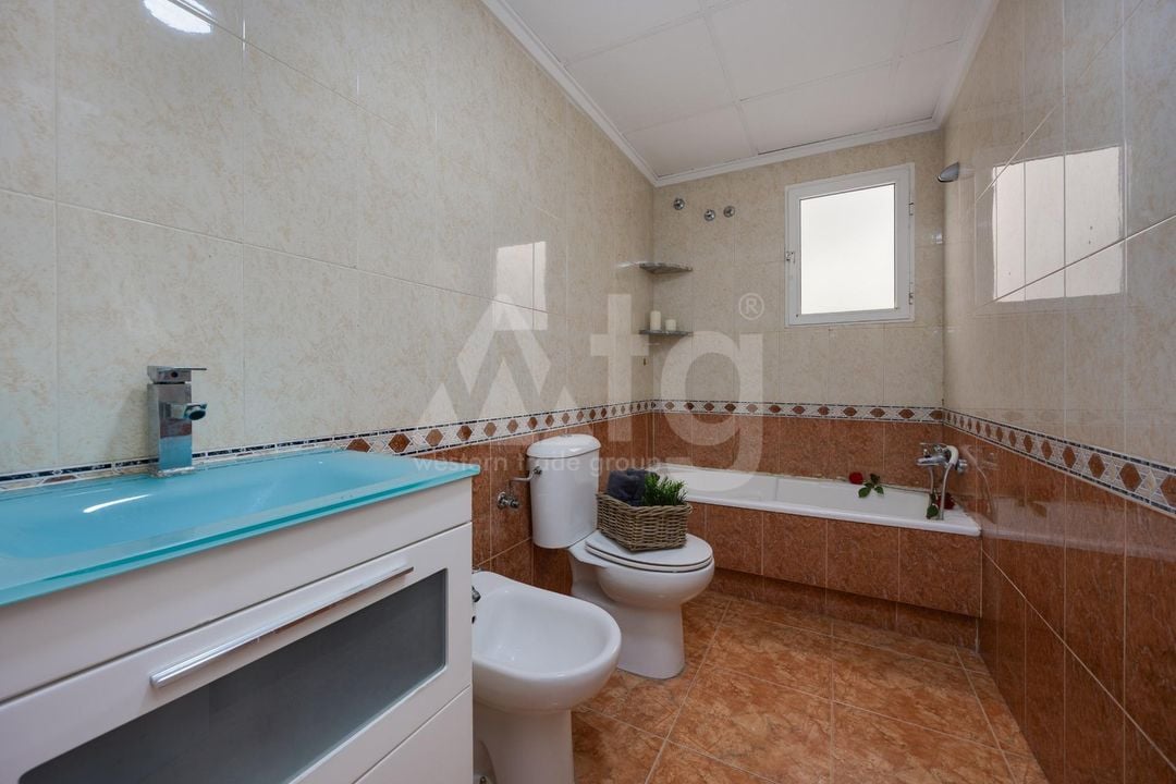 2 bedroom Apartment in Torrevieja - CYM154062 - Photo - 14