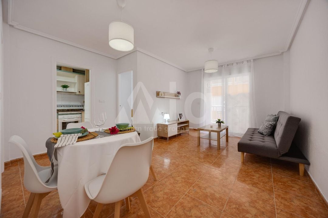 2 bedroom Apartment in Torrevieja - CYM154062 - Photo - 5