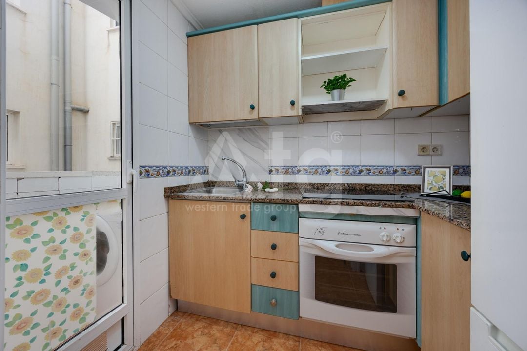 2 bedroom Apartment in Torrevieja - CYM154062 - Photo - 6