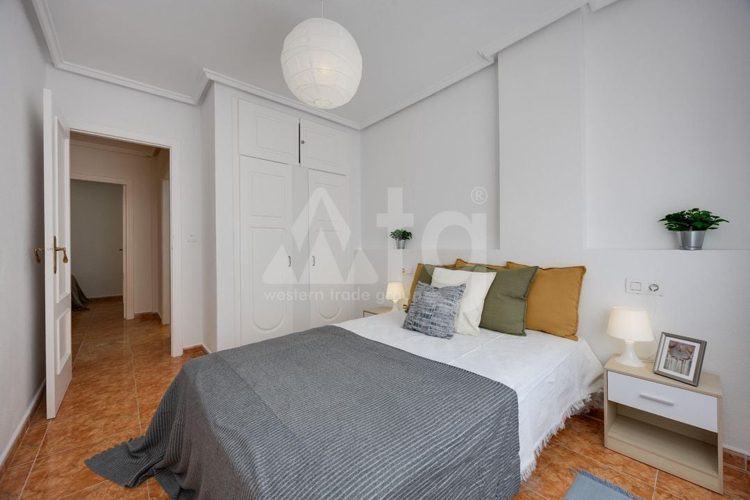2 bedroom Apartment in Torrevieja - CYM154062 - Photo - 9