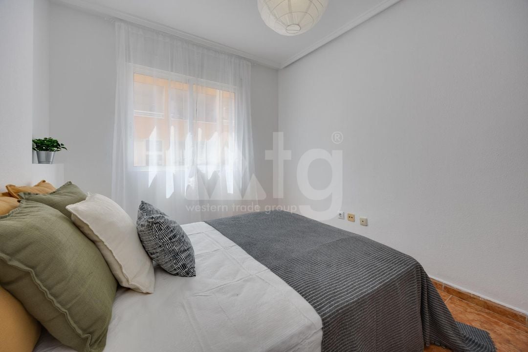 2 bedroom Apartment in Torrevieja - CYM154062 - Photo - 10