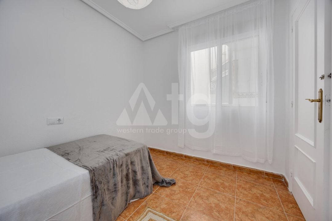 2 bedroom Apartment in Torrevieja - CYM154062 - Photo - 13