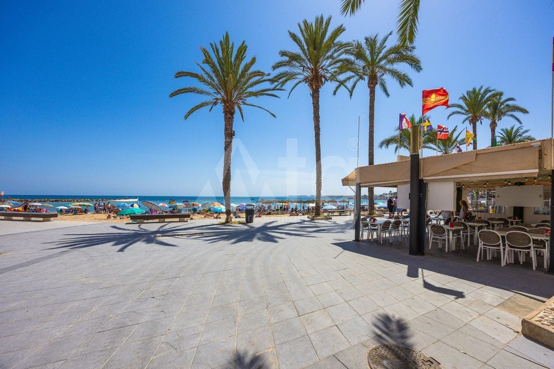 2 bedroom Apartment in Torrevieja - CYM154062 - Photo - 23