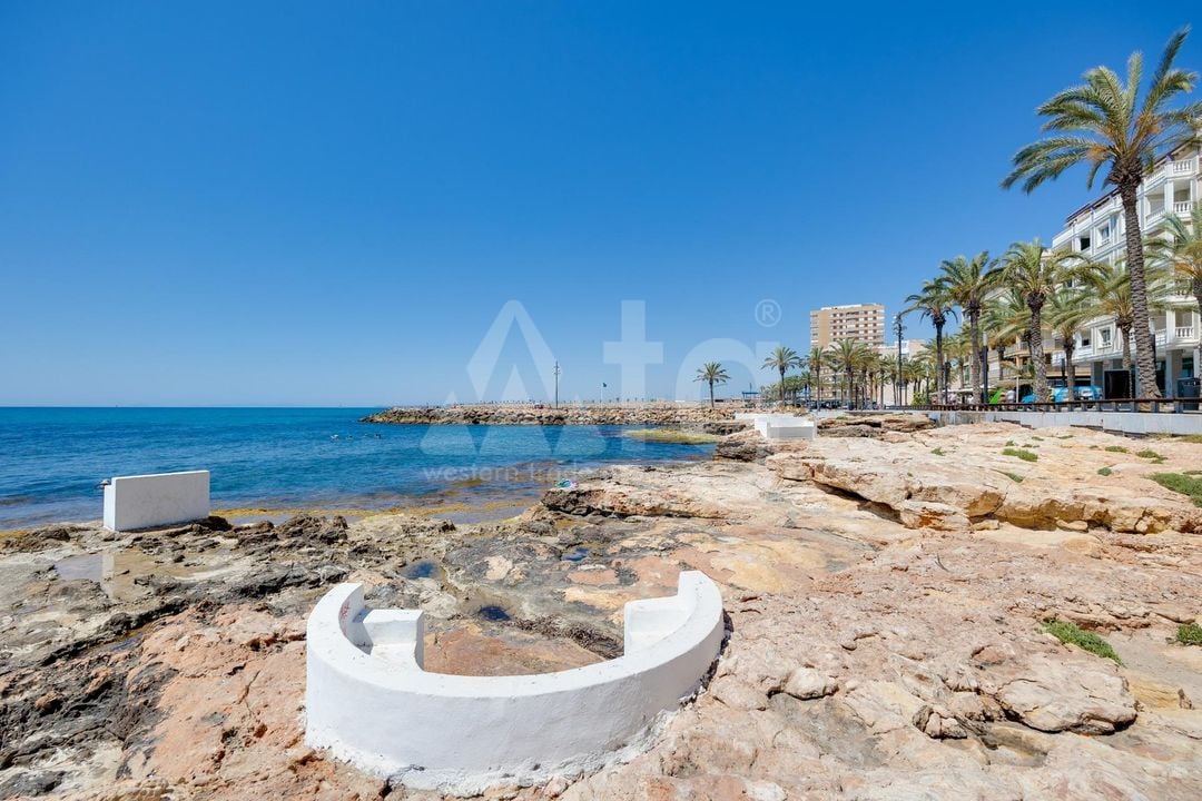 2 bedroom Apartment in Torrevieja - CYM154062 - Photo - 27