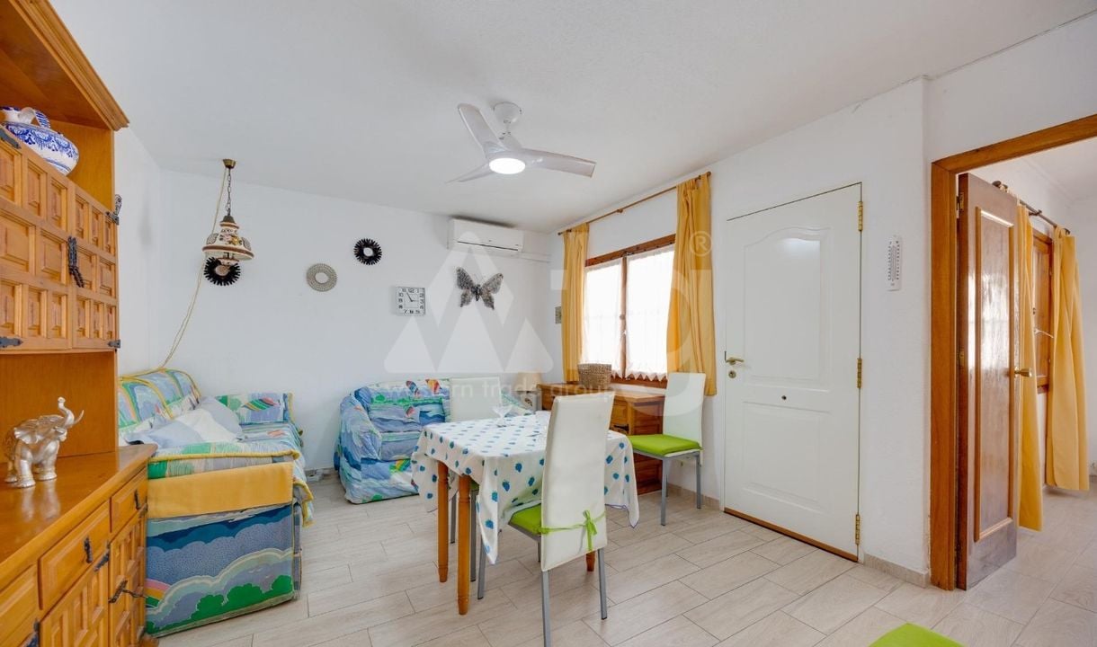 Villa de 2 chambres à Torrevieja - CYM154063 - Photo - 7