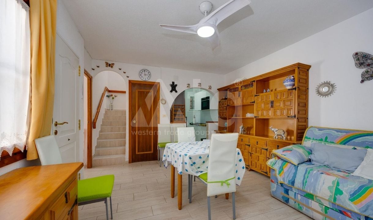 Villa de 2 chambres à Torrevieja - CYM154063 - Photo - 8
