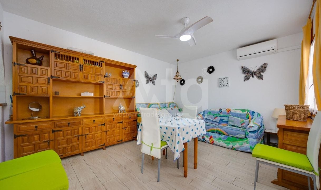 Villa de 2 chambres à Torrevieja - CYM154063 - Photo - 6