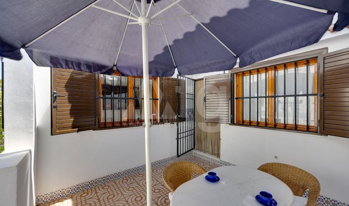Villa de 2 chambres à Torrevieja - CYM154063 - Photo - 21