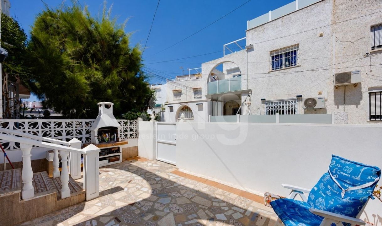 Villa de 2 chambres à Torrevieja - CYM154063 - Photo - 5