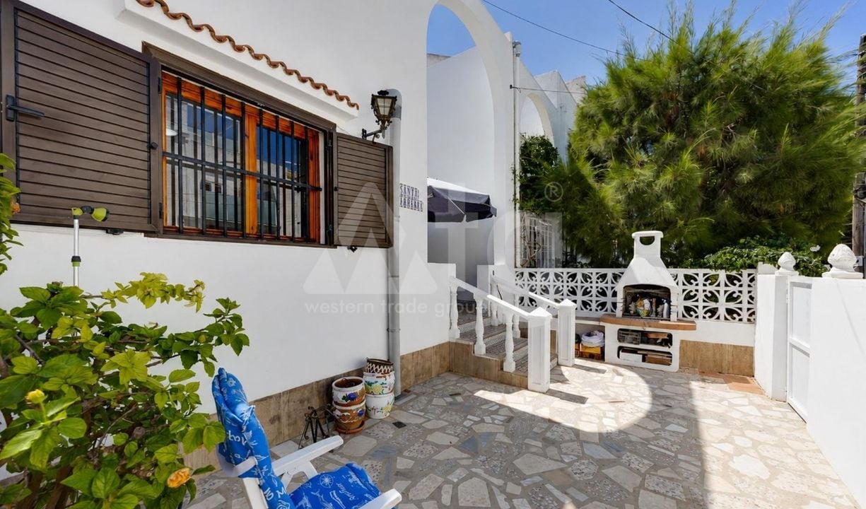 Villa de 2 chambres à Torrevieja - CYM154063 - Photo - 3