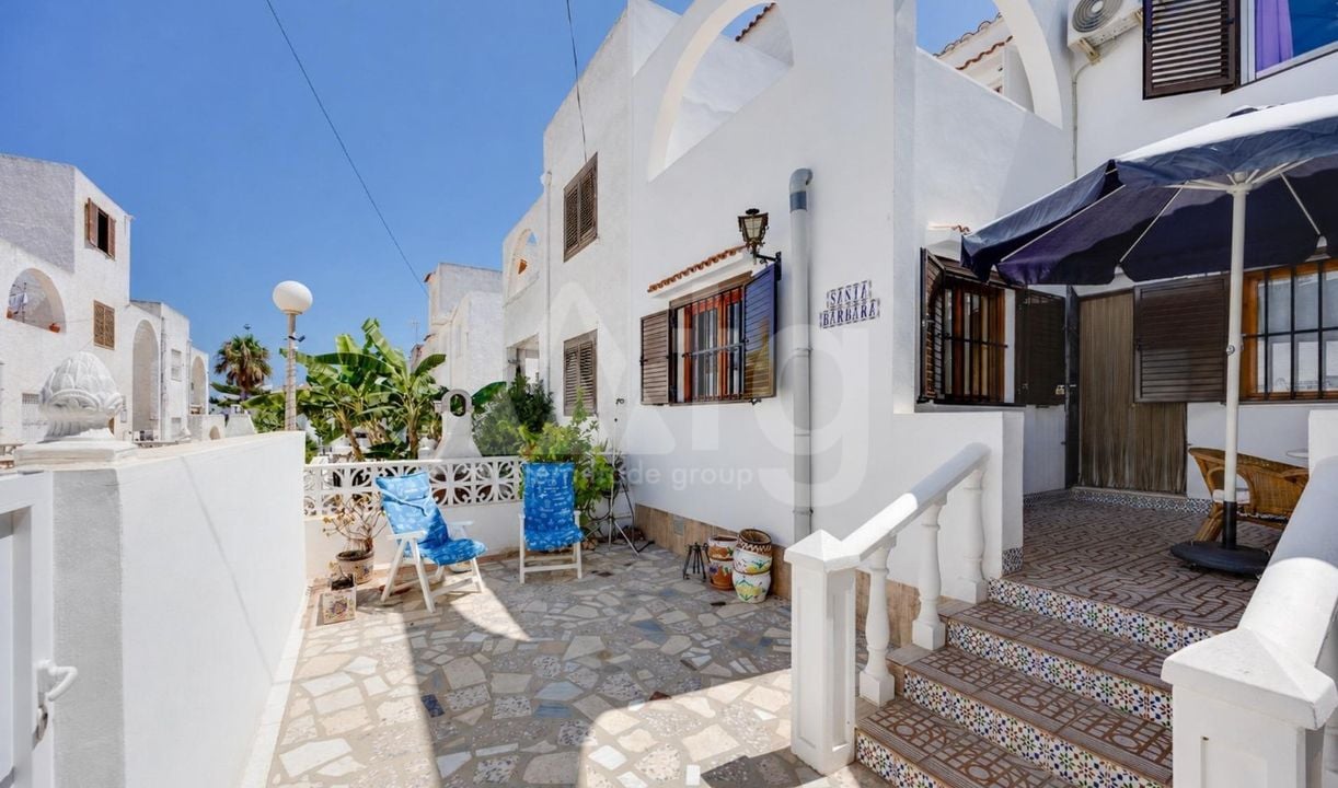 Villa de 2 chambres à Torrevieja - CYM154063 - Photo - 2